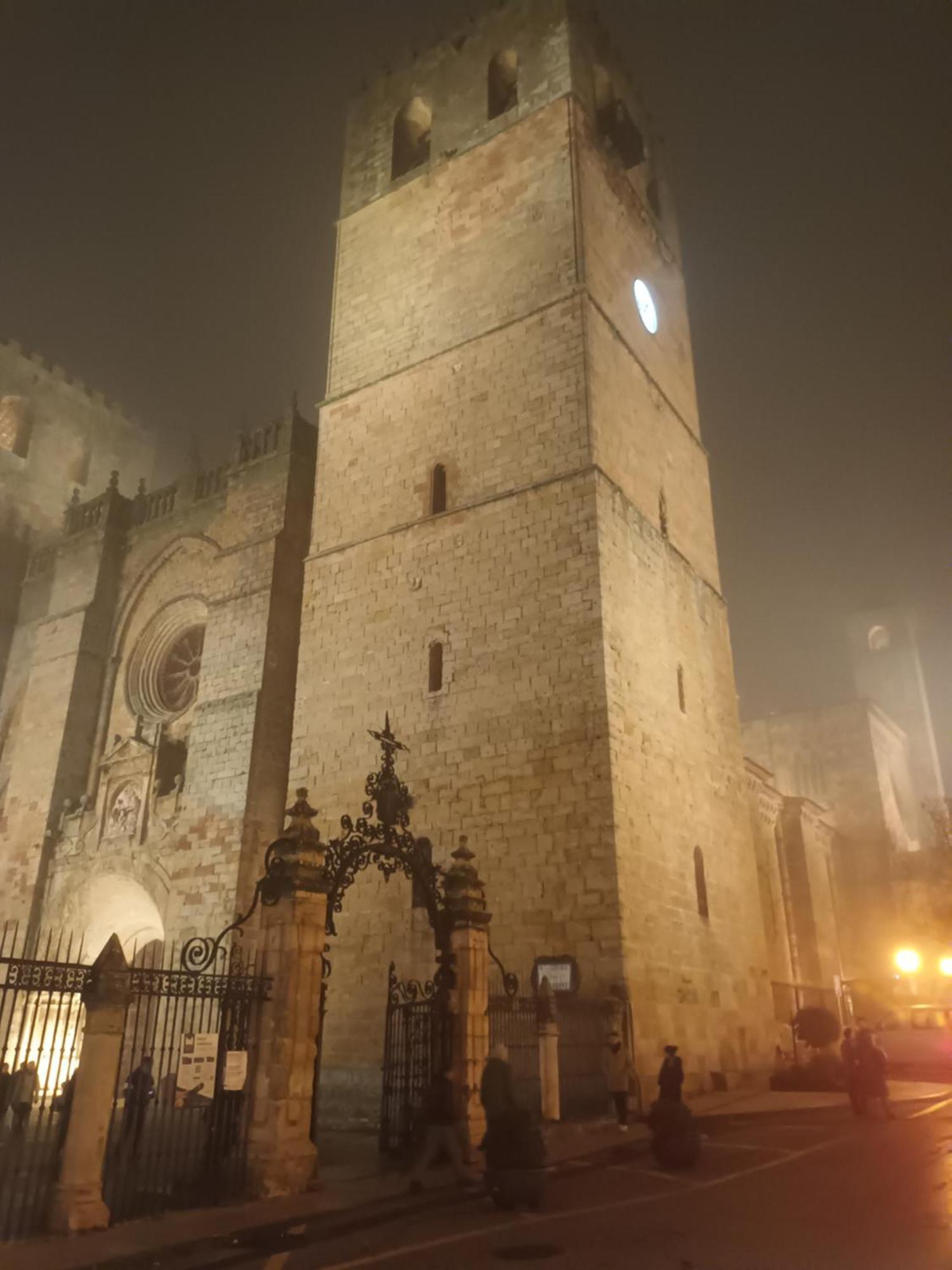 Ferienwohnung Arrabal De Santa Maria Siguenza Exterior foto